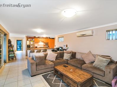 21 Blackmore Way, Wellard WA 6170