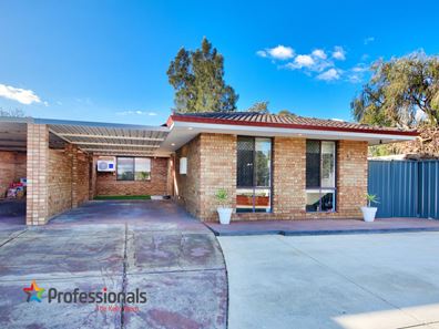 21B Blythe Avenue, Yokine WA 6060