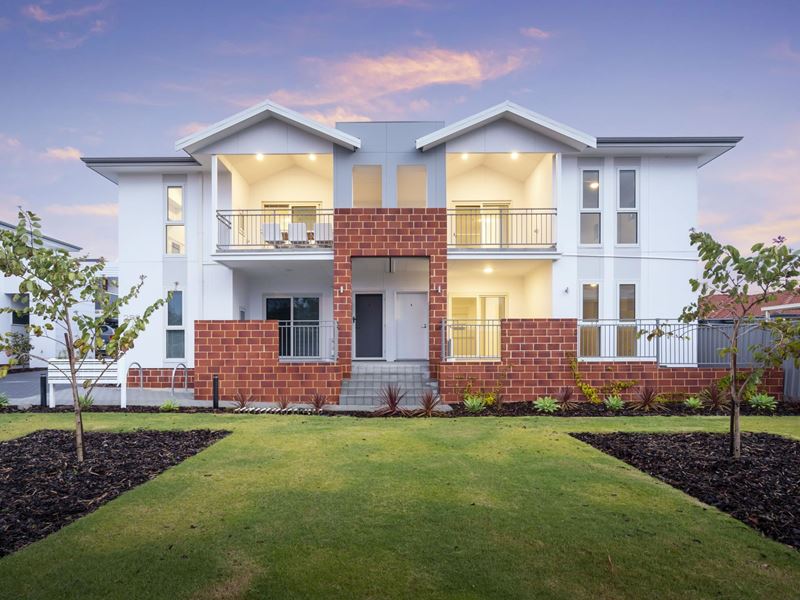 1/292 -294 Guildford Road, Maylands