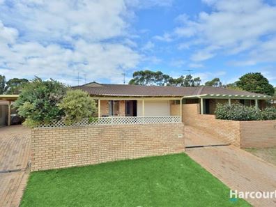 1/7 Kilkenny Gardens, Halls Head WA 6210