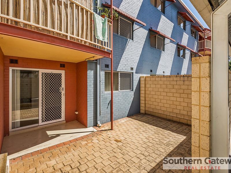 3/21 Disney Road, Parmelia