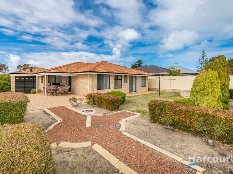 134 St Barnabas Boulevard, Quinns Rocks WA 6030