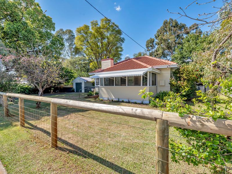 45 Richardson Street, Serpentine WA 6125