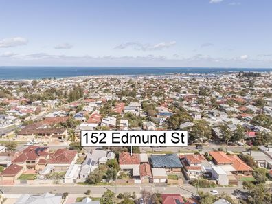 152 Edmund Street, Beaconsfield WA 6162