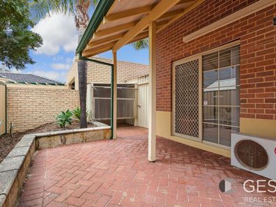 118 ALFREDA AVENUE, Noranda WA 6062