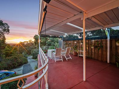 25 Oakleigh Road, Darlington WA 6070