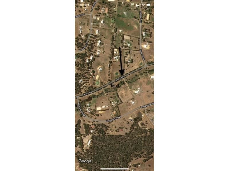 Lot 54 Smith Road, Bullsbrook WA 6084