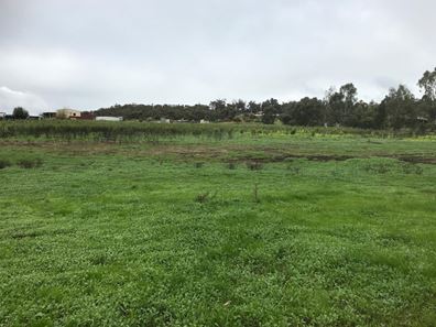 Lot 54 Smith Road, Bullsbrook WA 6084