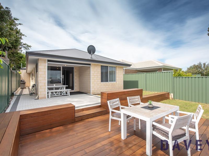 6A Kennedy Way, Padbury WA 6025