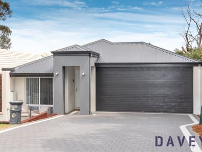 6A Kennedy Way, Padbury WA 6025