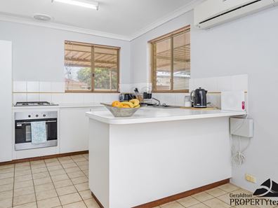 43 Tallarook Way, Waggrakine WA 6530