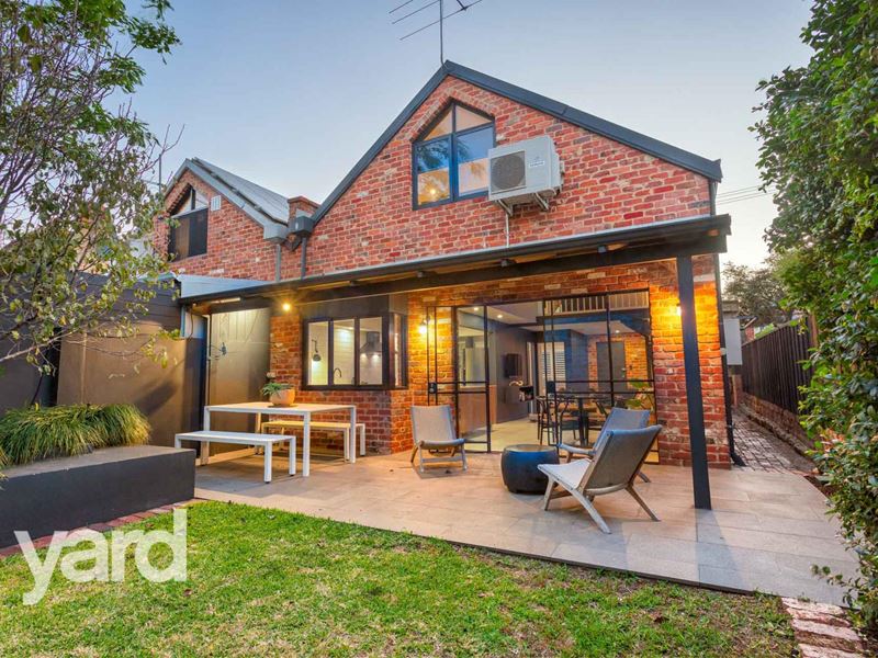 6B Pearse Street, North Fremantle