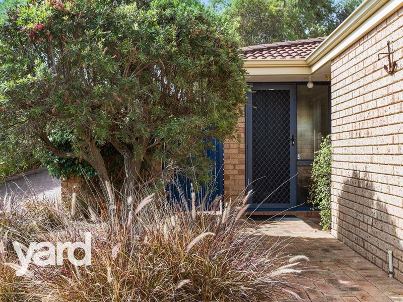 1/66 Solomon Street, Palmyra WA 6157