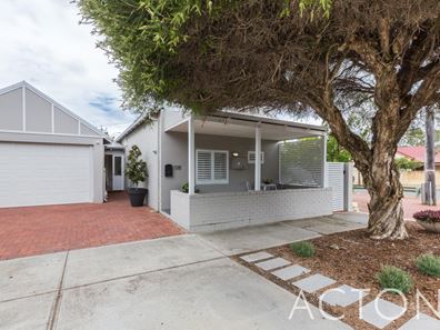 55 Hobart Street, North Perth WA 6006