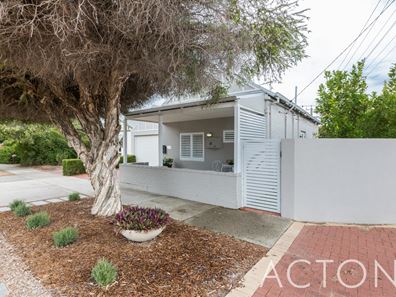 55 Hobart Street, North Perth WA 6006