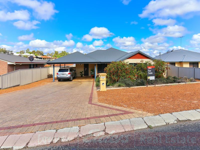 20 Saunders Street, Collie