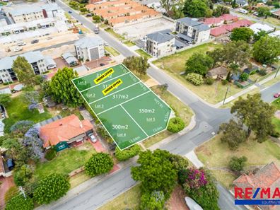 Lot 3, 50 Beckenham Street, Beckenham WA 6107