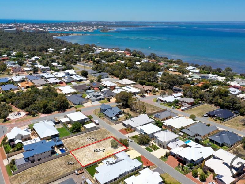 47 Balingup Loop, Dawesville