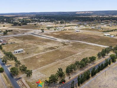 Lot 1006 O'Reilly Place, North Dandalup WA 6207