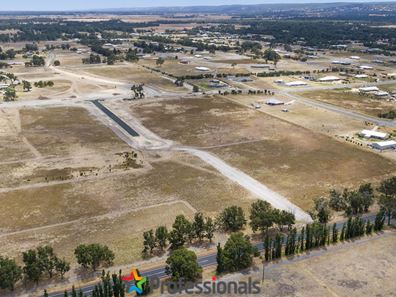 Lot 1006 O'Reilly Place, North Dandalup WA 6207
