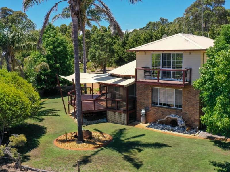 75 Ironstone Place, Margaret River