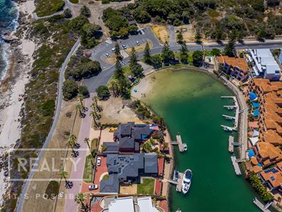 1 Clarecastle Retreat, Mindarie WA 6030