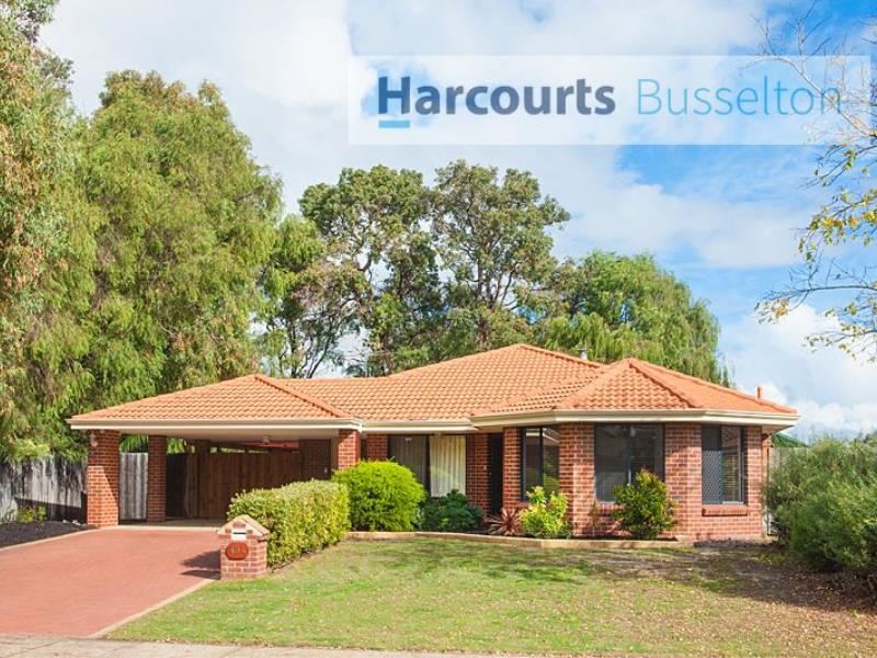 69A Clydebank Avenue, West Busselton WA 6280