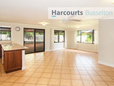 69A Clydebank Avenue, West Busselton WA 6280