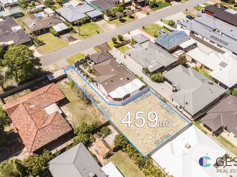 15A HOLDHURST WAY, Morley WA 6062