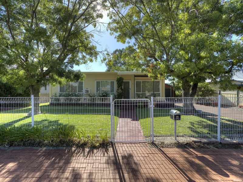 6 Scott Street, Guildford WA 6055