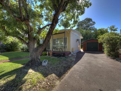 6 Scott Street, Guildford WA 6055