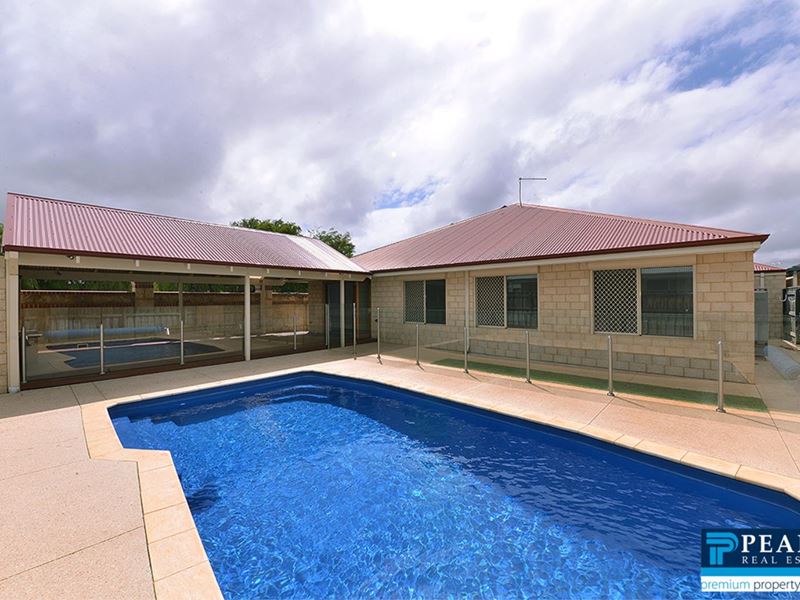 47 Sirius Ramble, Quinns Rocks WA 6030