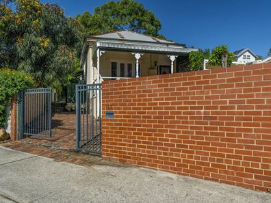 157 Railway Road, Subiaco WA 6008