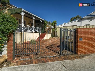 157 Railway Road, Subiaco WA 6008