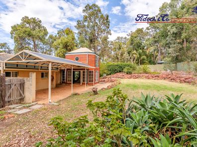 4 Berrima Road, Roleystone WA 6111