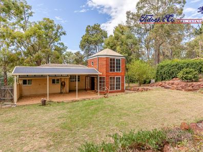 4 Berrima Road, Roleystone WA 6111