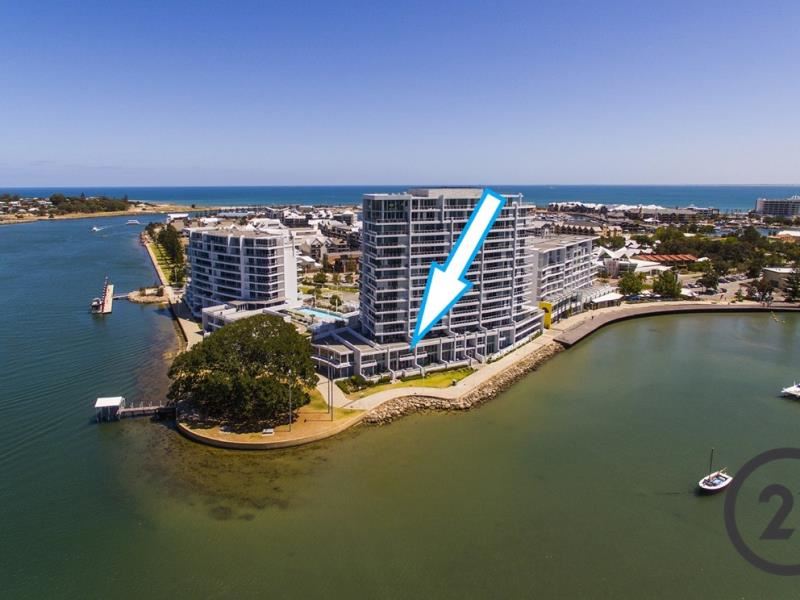 106/3 Marco Polo Drive, Mandurah WA 6210