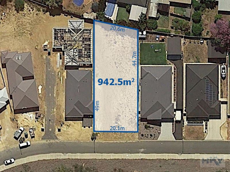 32 Cranwood Crescent, Viveash