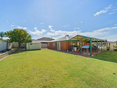 103 Huntingdale Road, Huntingdale WA 6110