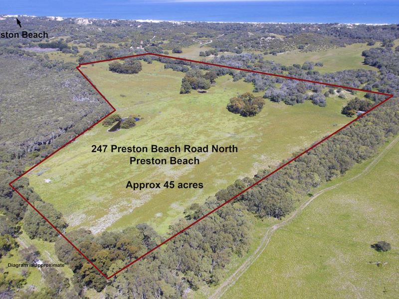 247 Preston Beach Rd North, Preston Beach