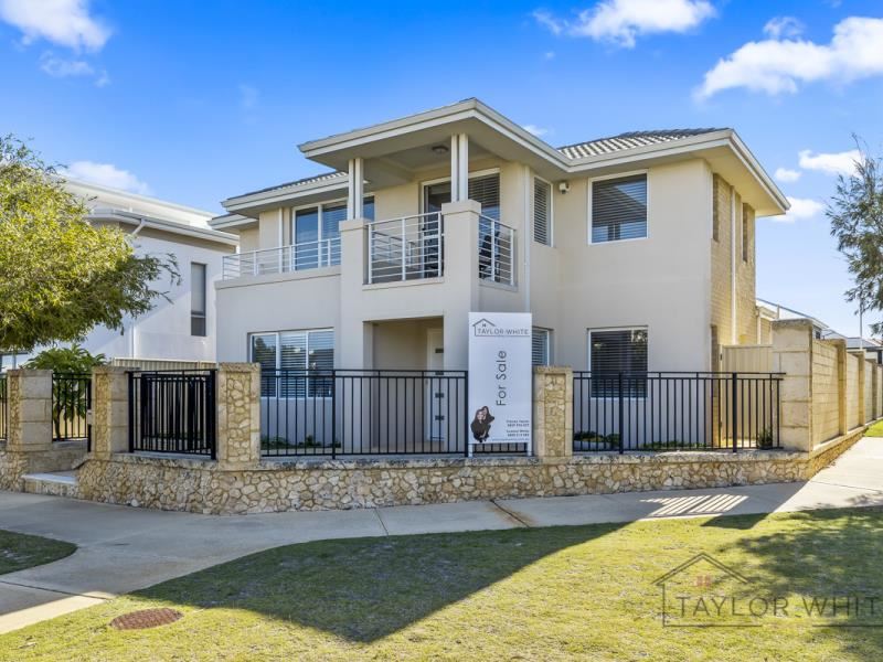 23 Picnic Parade, Burns Beach WA 6028