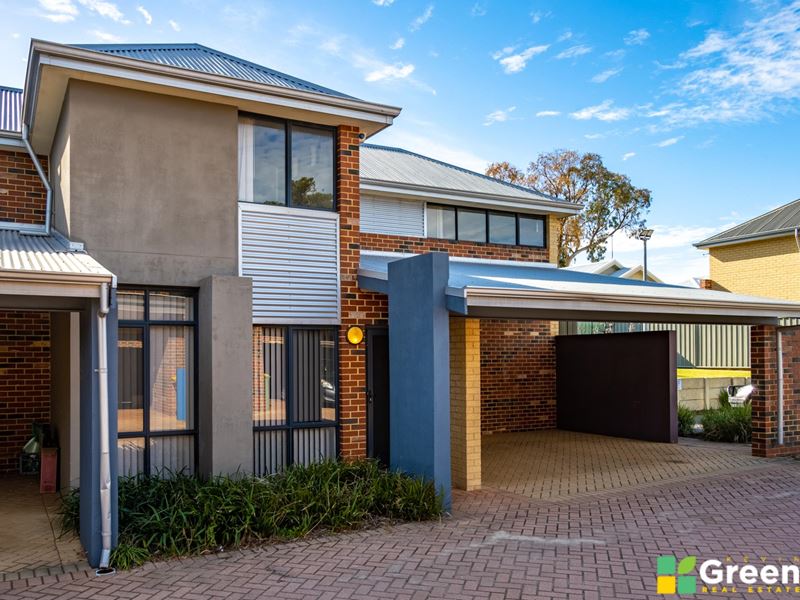 32/1 Mariners Cove, Dudley Park