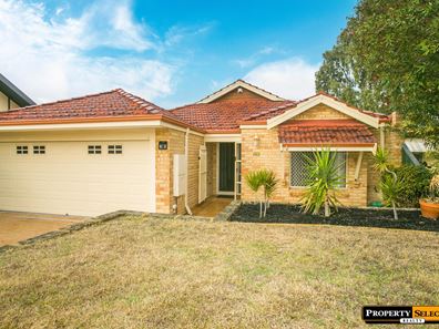 38 Ravenswood Drive, Nollamara WA 6061