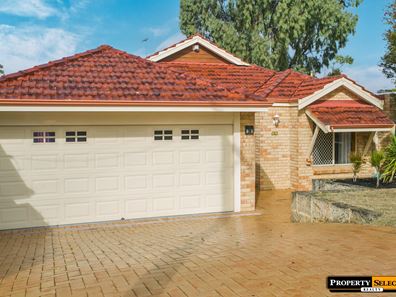 38 Ravenswood Drive, Nollamara WA 6061