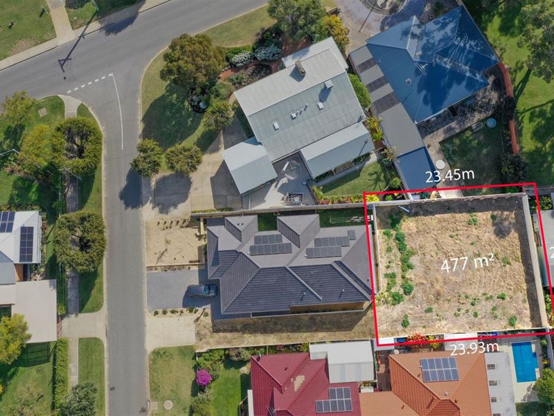 4A South Road, Shoalwater