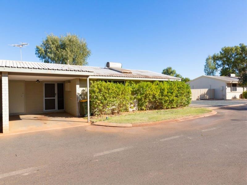 8/15 Becker Court, South Hedland WA 6722