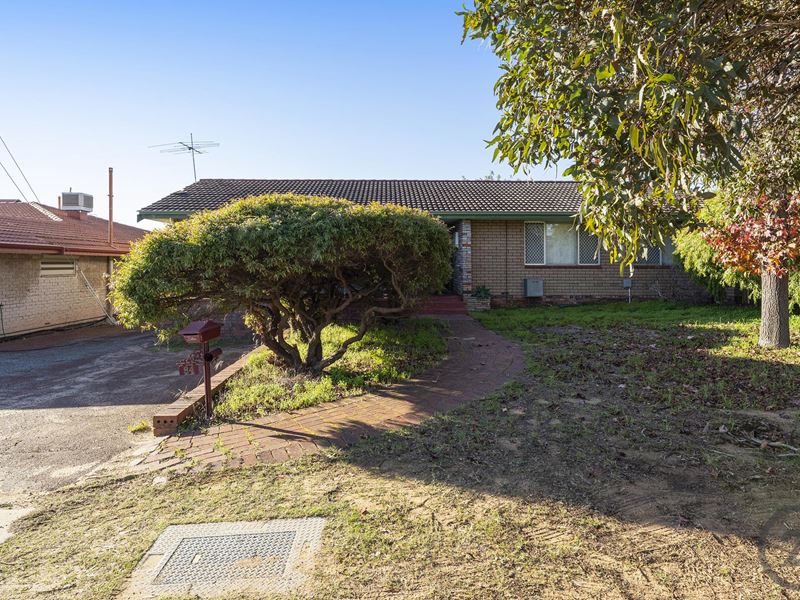 84 Allnutt Street, Mandurah WA 6210