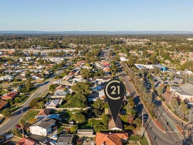 84 Allnutt Street, Mandurah WA 6210