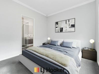 14B Hornsey Way, Balga WA 6061