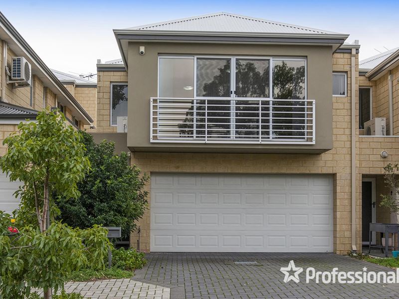 43 Wallington Road, Balga WA 6061